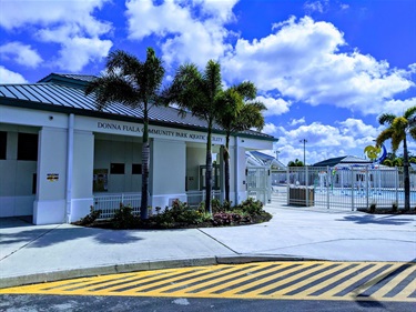 Donna Fiala Eagle Lakes Community Park