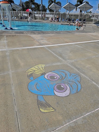 Donna Fiala Eagle Lakes Community Park