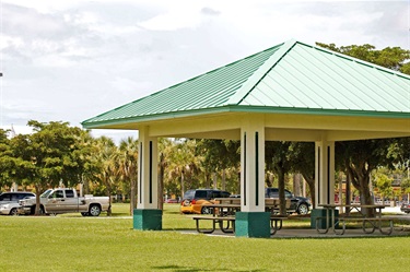 Donna Fiala Eagle Lakes Community Park