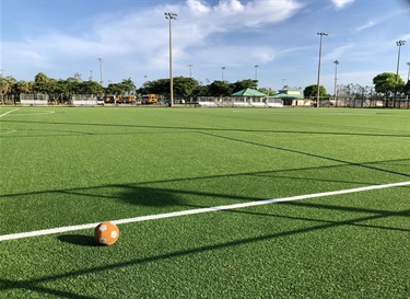 Donna Fiala Eagle Lakes Community Park
