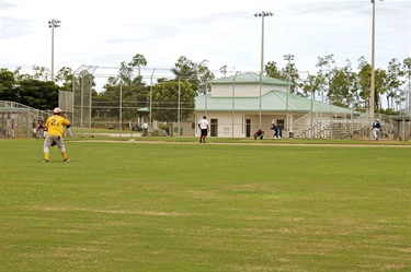 Donna Fiala Eagle Lakes Community Park