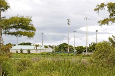 Donna Fiala Eagle Lakes Community Park
