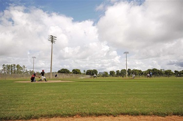 Donna Fiala Eagle Lakes Community Park