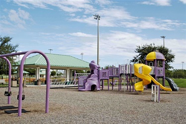 Donna Fiala Eagle Lakes Community Park