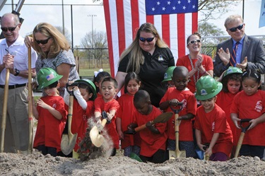 Donna Fiala Eagle Lakes Community Park