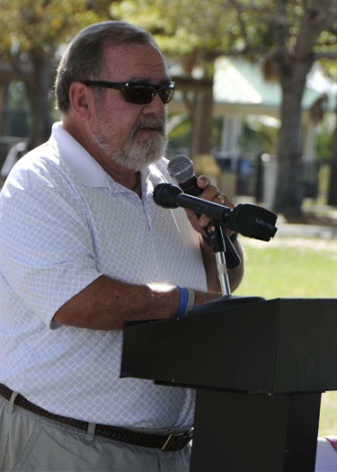 Donna Fiala Eagle Lakes Community Park