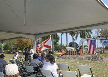 Donna Fiala Eagle Lakes Community Park