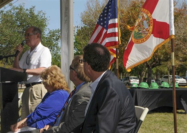 Donna Fiala Eagle Lakes Community Park