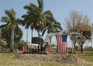 Donna Fiala Eagle Lakes Community Park