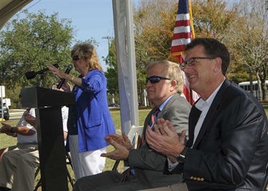 Donna Fiala Eagle Lakes Community Park