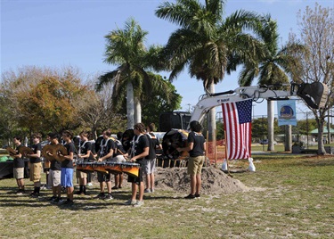 Donna Fiala Eagle Lakes Community Park