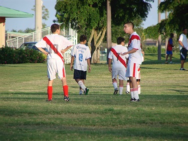 Donna Fiala Eagle Lakes Community Park
