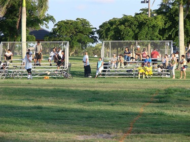 Donna Fiala Eagle Lakes Community Park