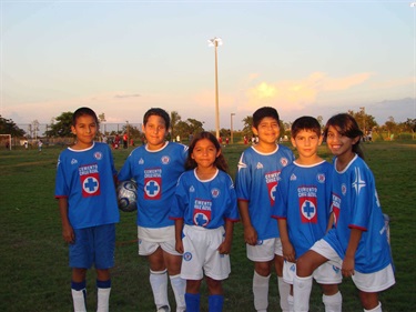 Donna Fiala Eagle Lakes Community Park