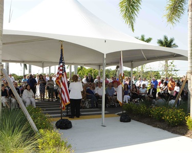 Donna Fiala Eagle Lakes Community Park