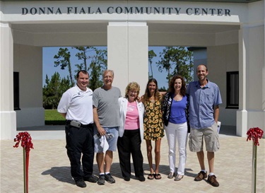 Donna Fiala Eagle Lakes Community Park