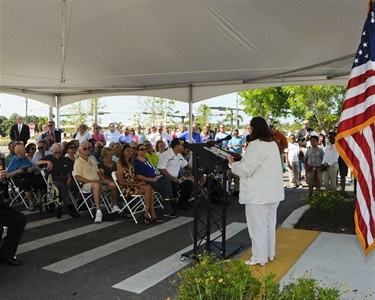Donna Fiala Eagle Lakes Community Park