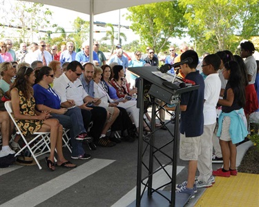 Donna Fiala Eagle Lakes Community Park