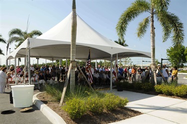 Donna Fiala Eagle Lakes Community Park