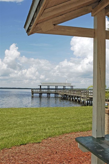 Ann Olesky Park
