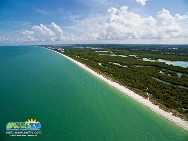Barefoot Beach Preserve