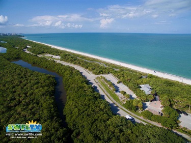 Barefoot Beach Preserve