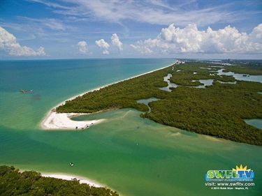 Barefoot Beach Preserve