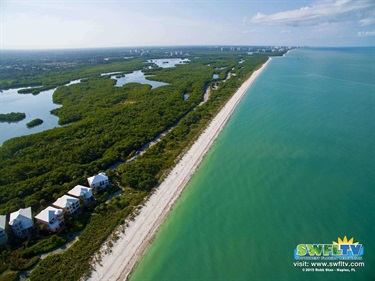 Barefoot Beach Preserve