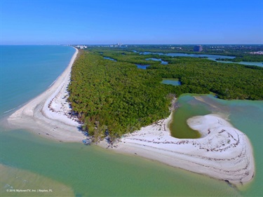 Barefoot Beach Preserve