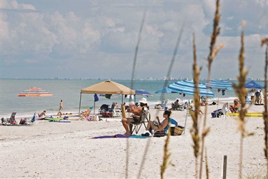 Barefoot Beach Preserve