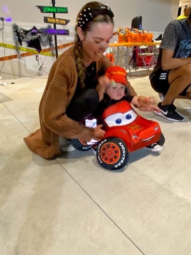 Halloween