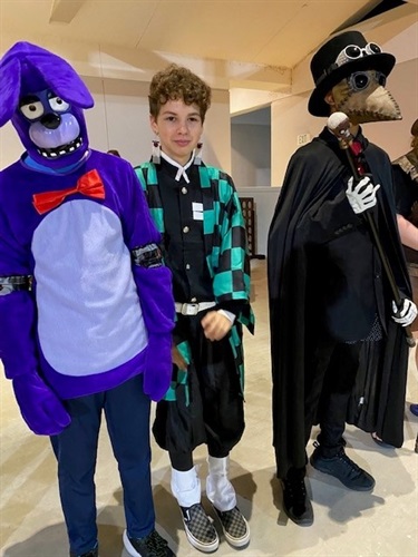 Halloween