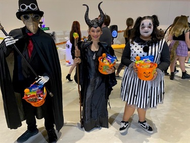 4Halloween