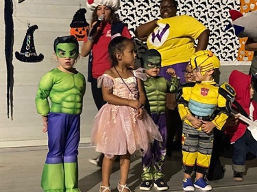 Halloween