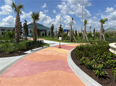 Community Center