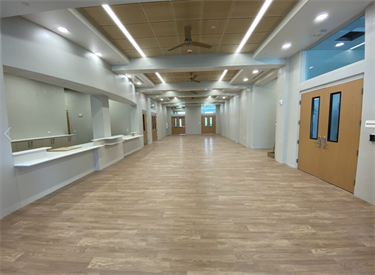 Community Center