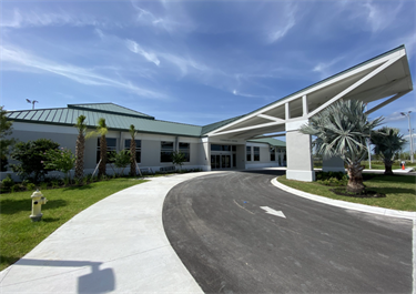 Community Center