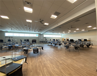 Community Center