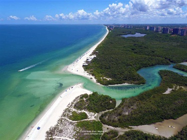 Clam Pass Park