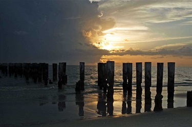 Clam Pass Park