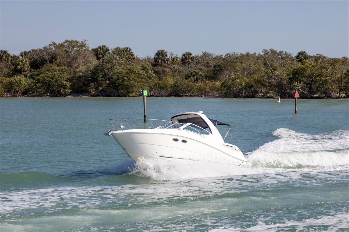 Boat Ramp Permits Collier County Parks