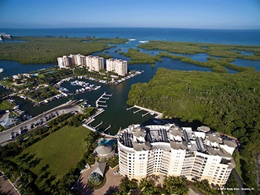 Cocohatchee River Park
