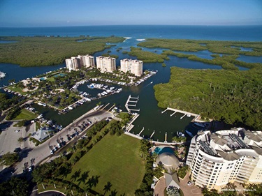Cocohatchee River Park