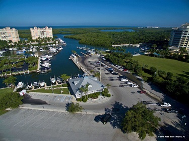 Cocohatchee River Park