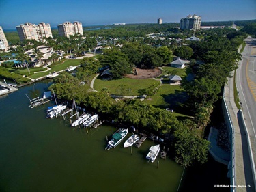 Cocohatchee River Park