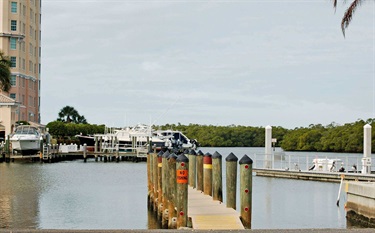 Cocohatchee River Park