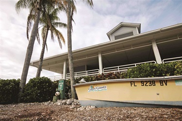 Cocohatchee River Park
