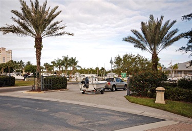 Cocohatchee River Park