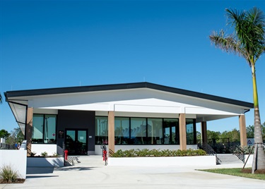 East Naples Community Park