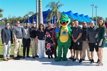 East Naples Community Park